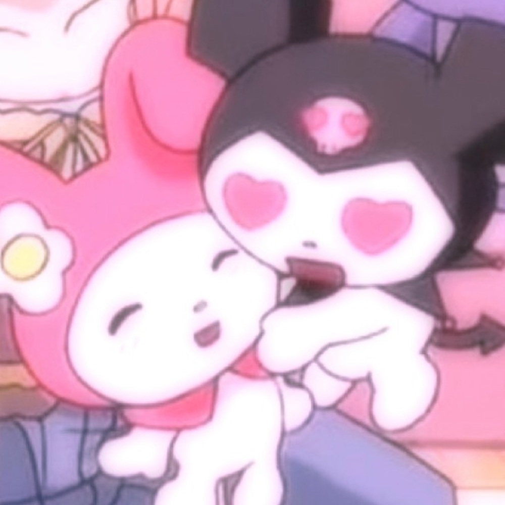 Meet your Posher, Jade